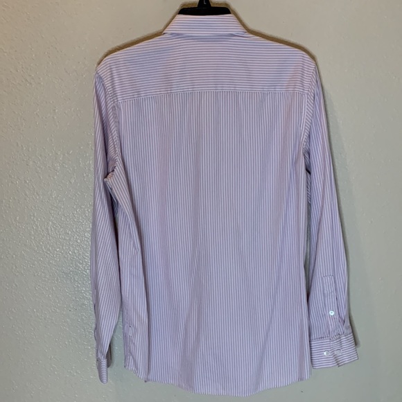 EUC Calvin Klein Button Down - Picture 7 of 8